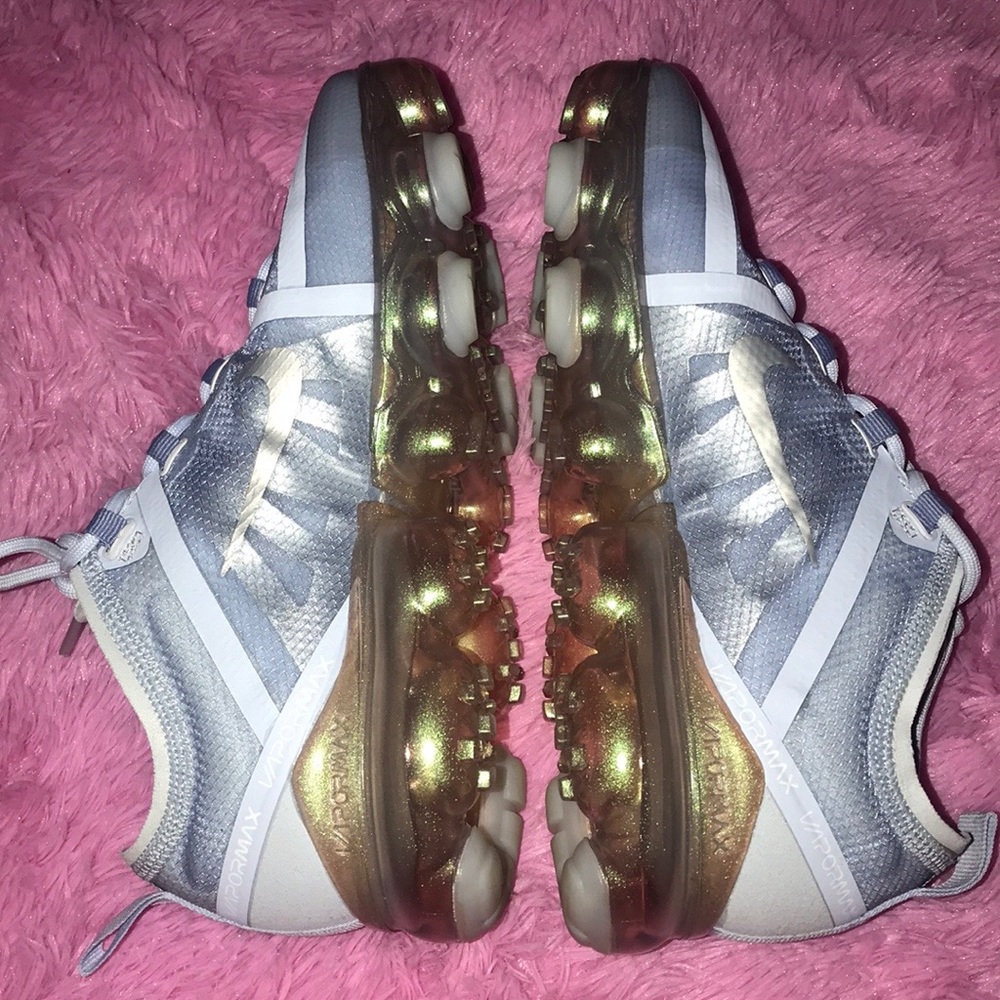 Woman’s Nike Air Vapormax 2019
